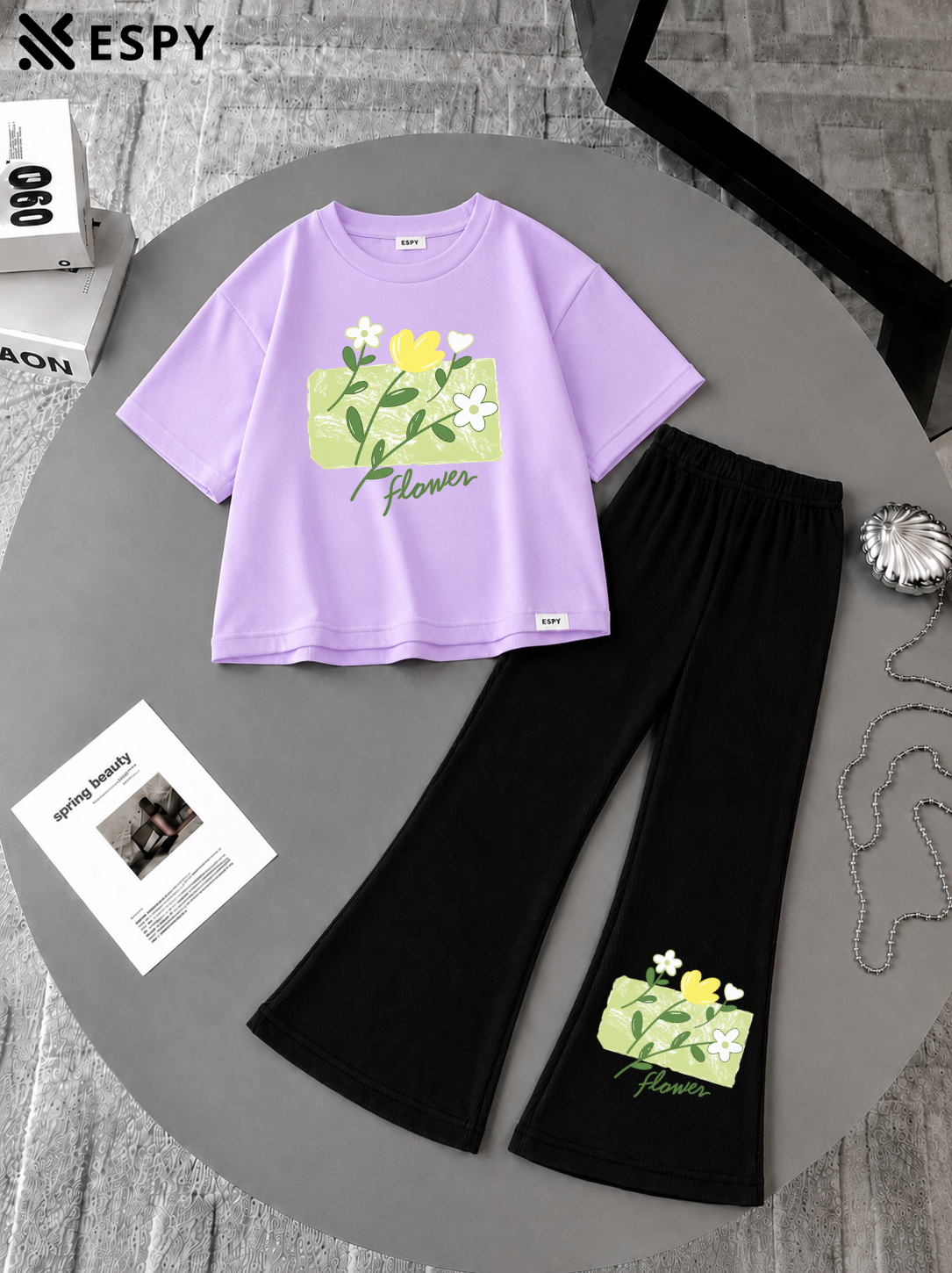 Tracksuits Set ( Women )