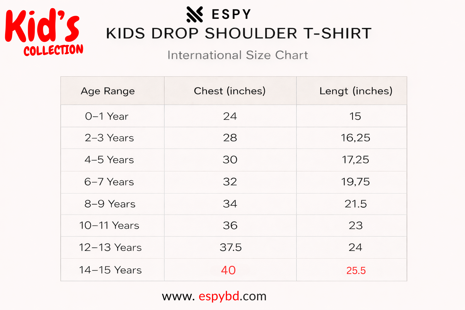 Trendy Kids 2-Piece Outfit Set – Top & Black Flared Pants