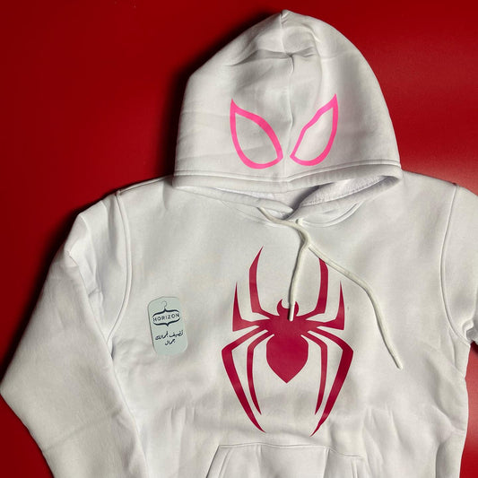 SPIDERMAN PREMIUM  HOODIE