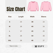 Women's Premium 2-Piece Sweatshirt & Flared Pants Co-Ord Set