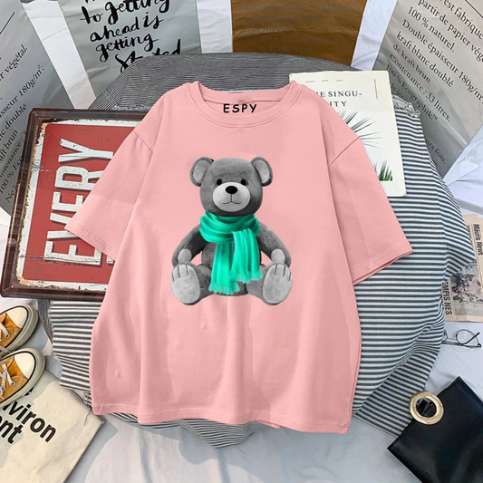 EspyBD UNISEX  OVERSIZED T-SHIRT EspyBD PRINTED T SHIRT women