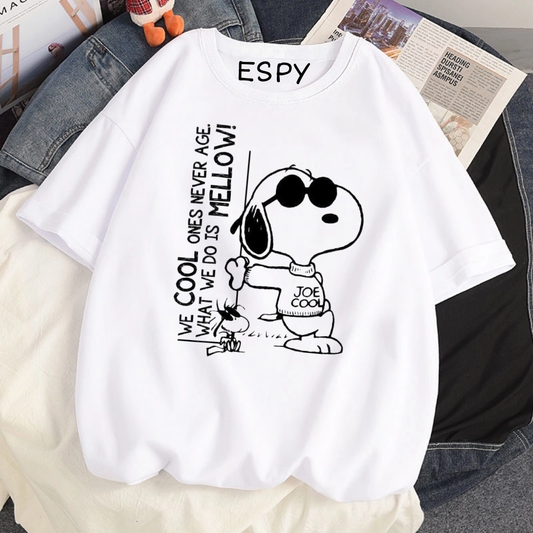 EspyBD UNISEX OVERSIZED T-SHIRT EspyBD men PRINTED T SHIRT women