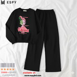 WOMEN'S PREMIUM SWEATSHIRT SET