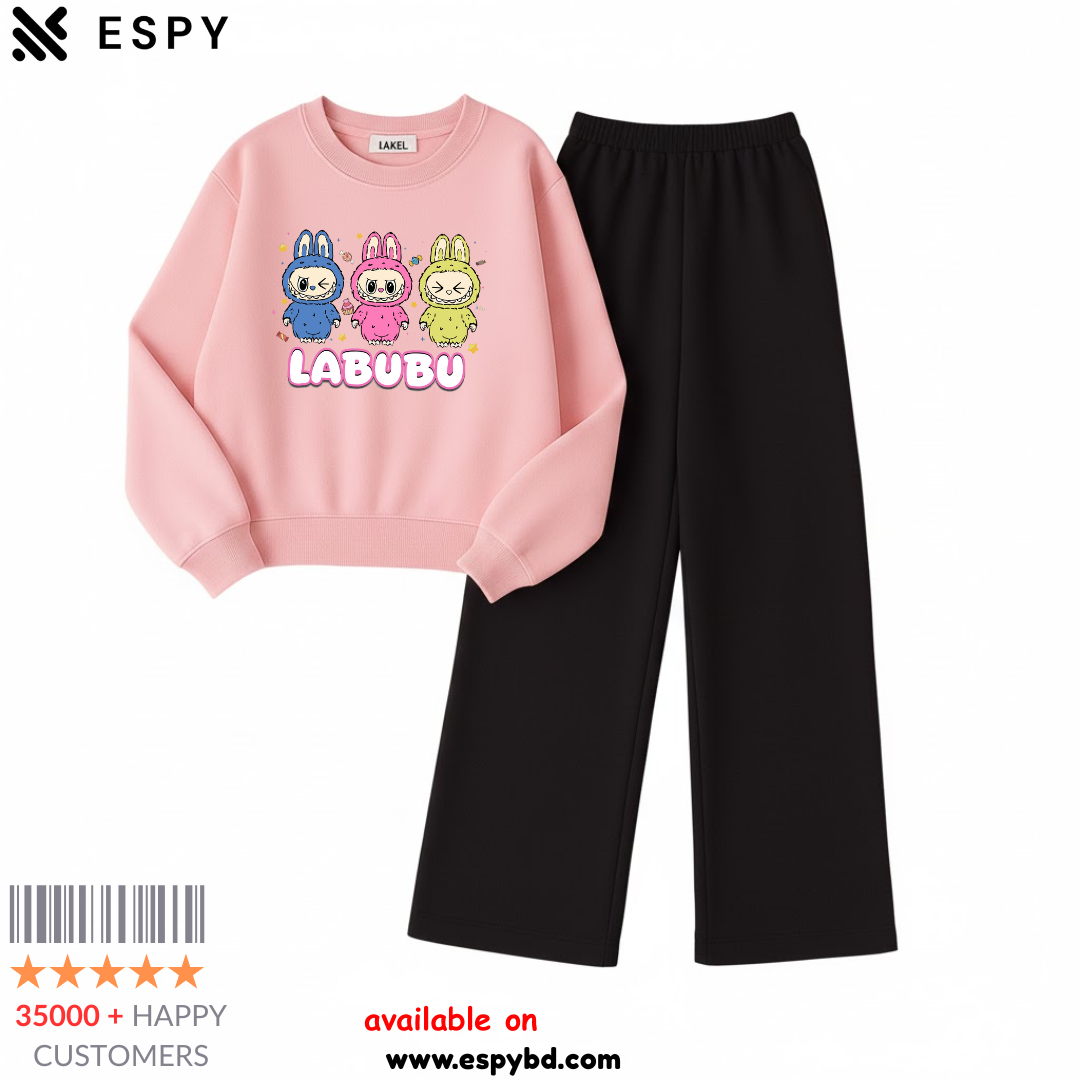 WOMEN'S PREMIUM SWEATSHIRT SET