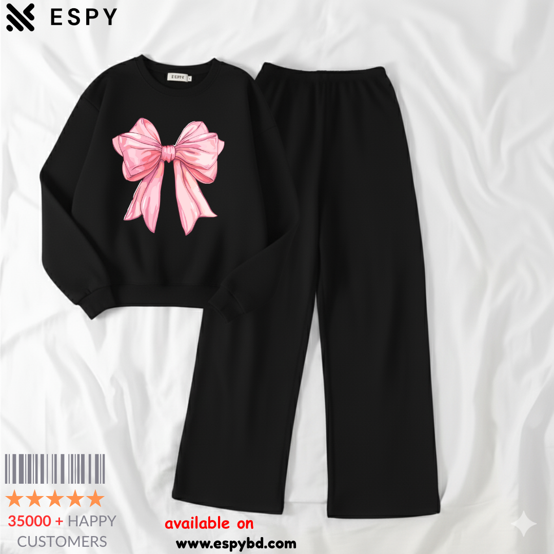 WOMEN'S PREMIUM SWEATSHIRT SET