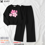 WOMEN'S PREMIUM SWEATSHIRT SET