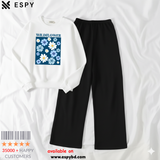 WOMEN'S PREMIUM SWEATSHIRT SET