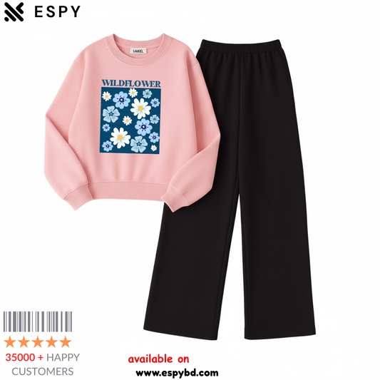 WOMEN'S PREMIUM SWEATSHIRT SET
