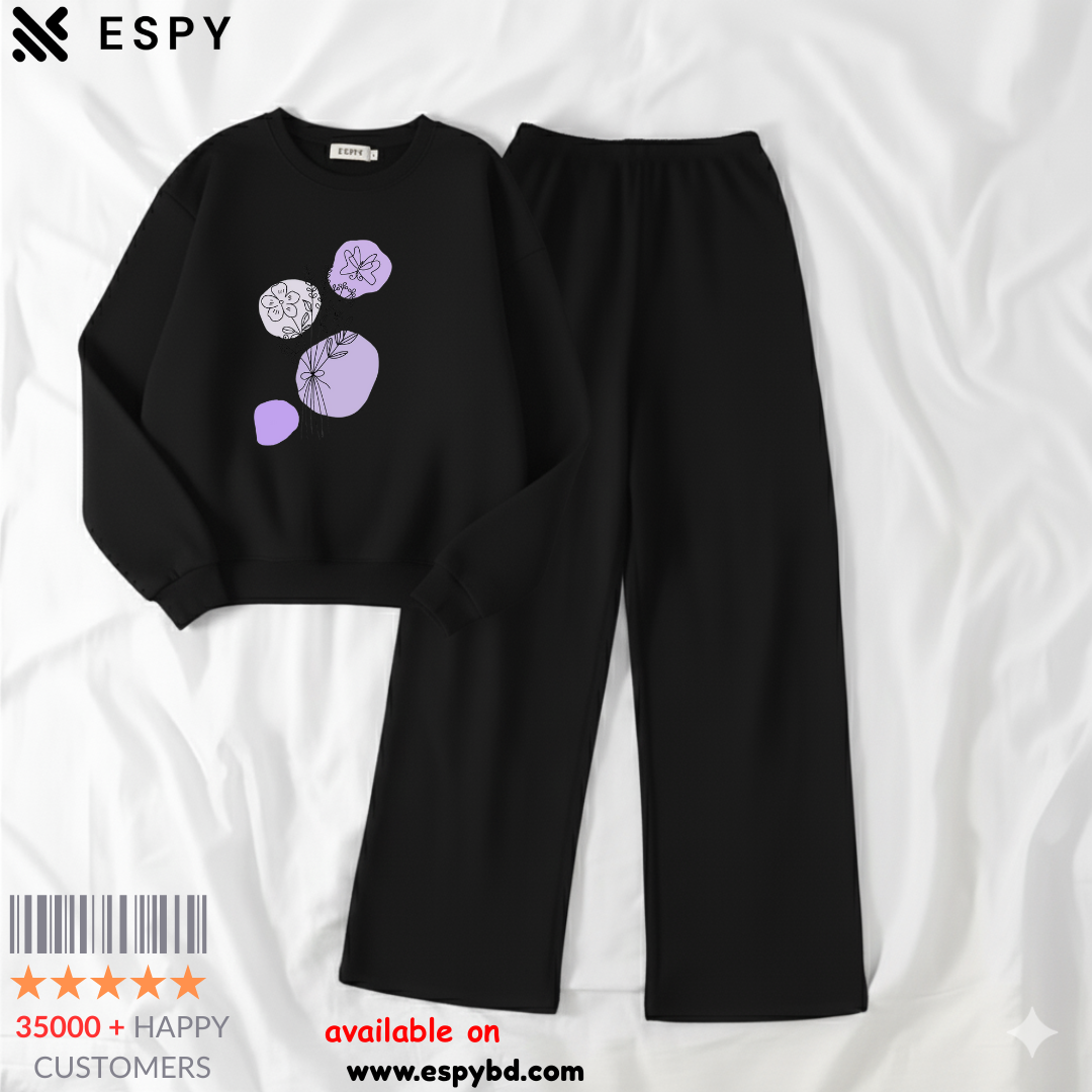 WOMEN'S PREMIUM SWEATSHIRT SET