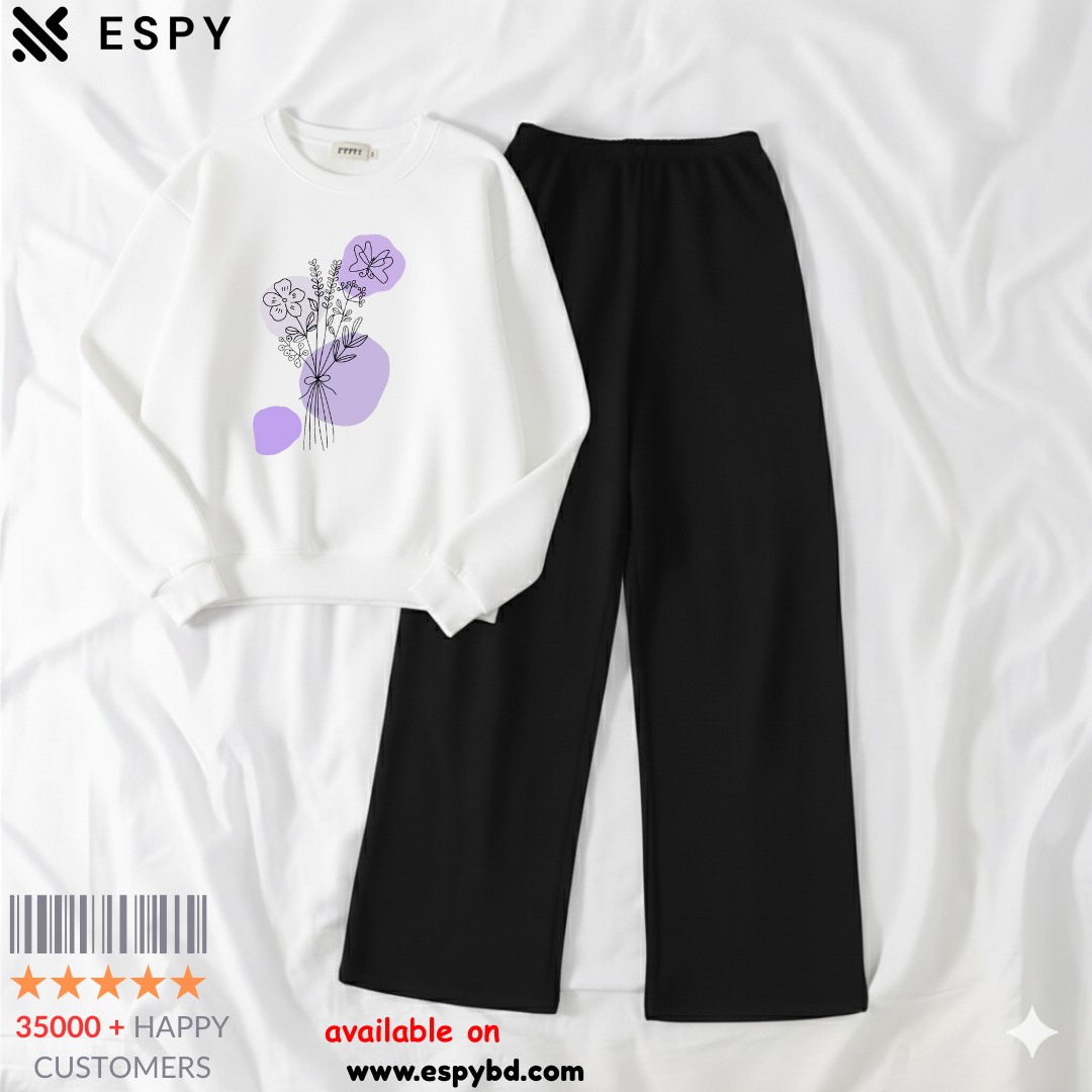WOMEN'S PREMIUM SWEATSHIRT SET