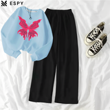 sky blue