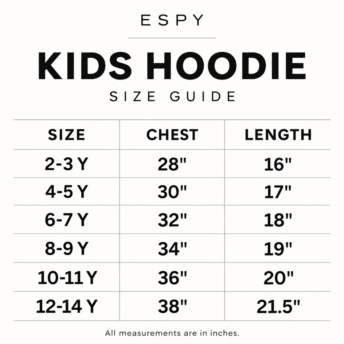 Kids Spider-Man Inspired Cotton Hoodie – 12/14 Year