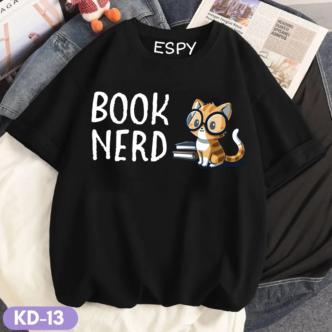 EspyBD Unisex Oversized T-shirt EspyBD best selling men PRINTED T SHIRT women