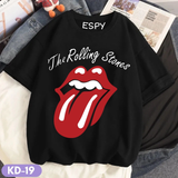 EspyBD Unisex Oversized T-shirt EspyBD best selling PRINTED T SHIRT women