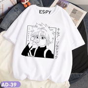 EspyBD Anime Oversized Tshirt EspyBD ANIME men PRINTED T SHIRT women