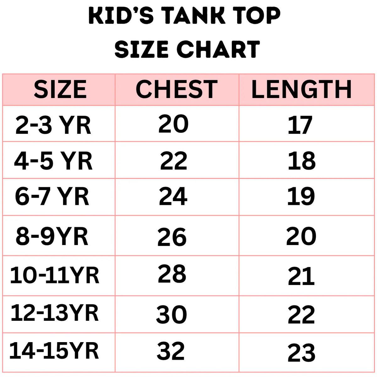 Kids Cotton Tank Top and Shorts Set for Boys & Girls