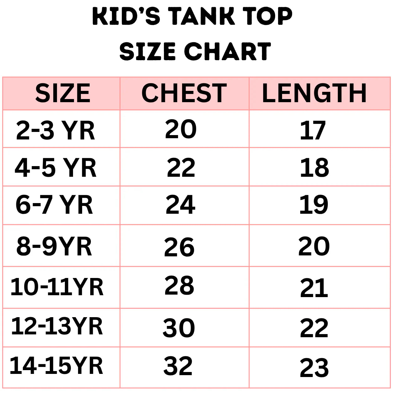 Kids Cotton Tank Top and Shorts Set for Boys & Girls