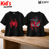 Trendy Kids Drop Shoulder T-Shirt – Premium Quality