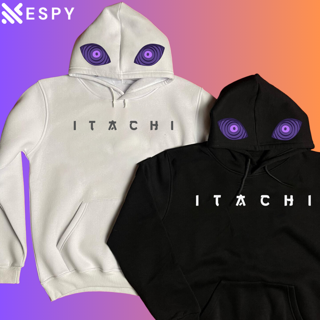 ITACHI PREMIUM COUPLE HOODIE