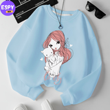 sky blue
