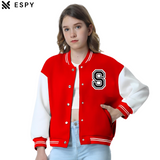 Premium Quality BaseBall Jacket