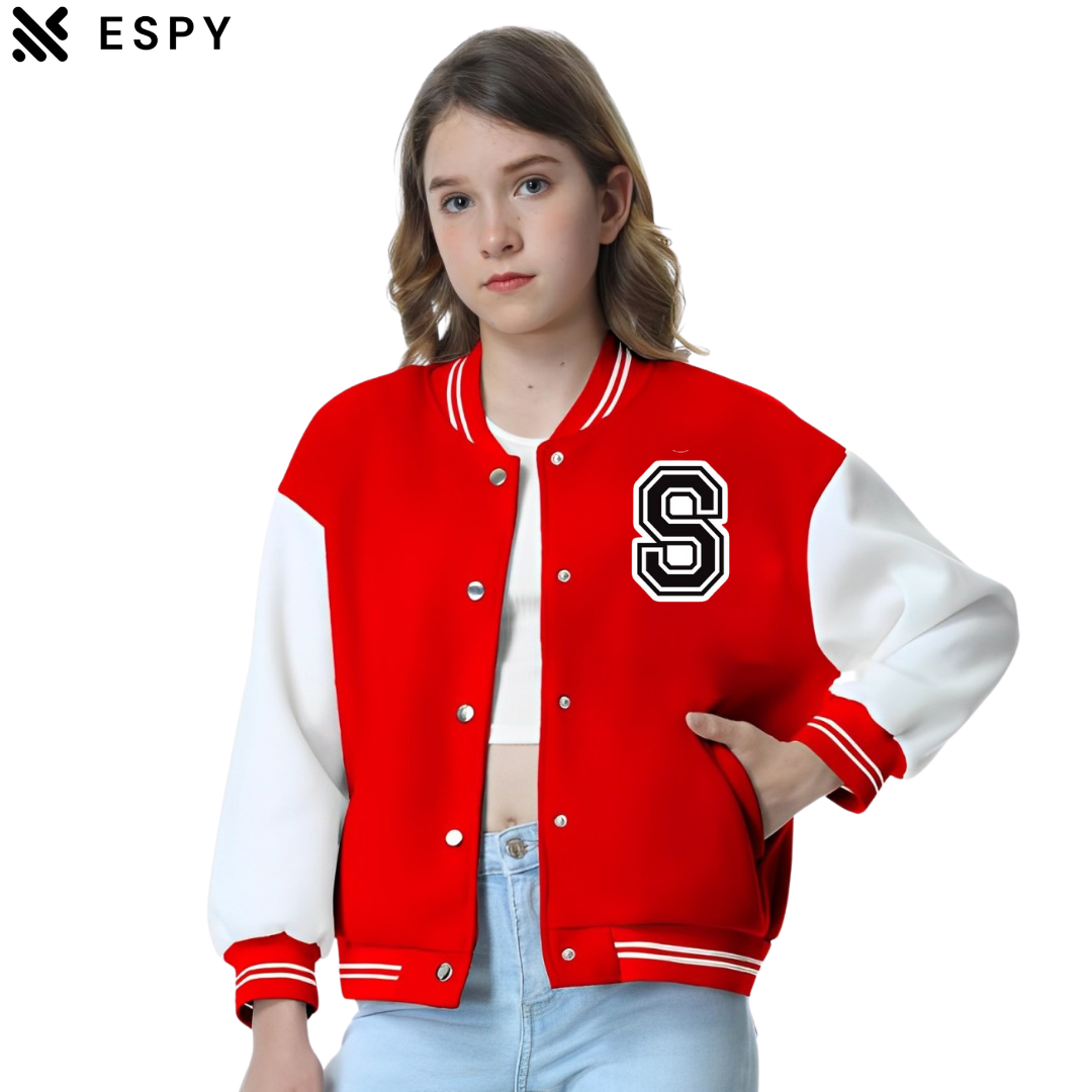 Premium Quality BaseBall Jacket