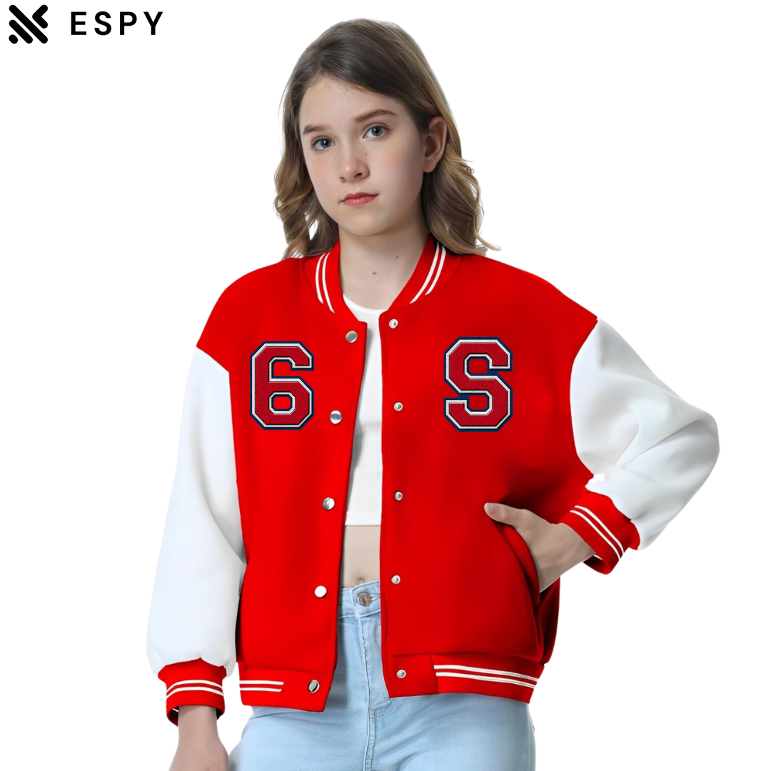 Premium Quality BaseBall Jacket