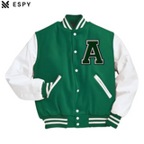 Premium Quality BaseBall Jacket