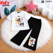 Trendy Kids 2-Piece Outfit Set – Stock Clearance | Up to 50% OFF
