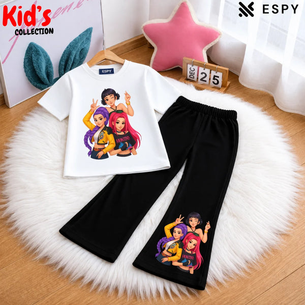 Trendy Kids 2-Piece Outfit Set – Stock Clearance | Up to 50% OFF
