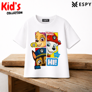Kids Premium Drop Shoulder T shirt