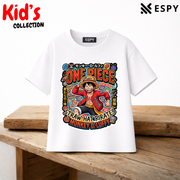 Kids Premium Drop Shoulder T shirt