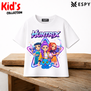 Kids Premium Drop Shoulder T shirt