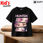 Kids Premium Drop Shoulder T shirt