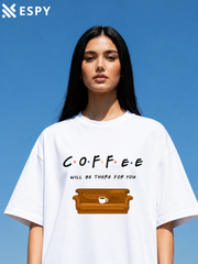 Women’s Premium Cotton Oversized T-Shirt