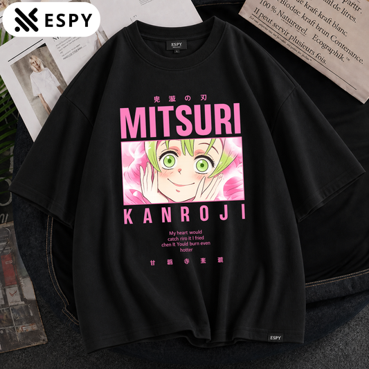 Women’s Premium Cotton Oversized T-Shirt