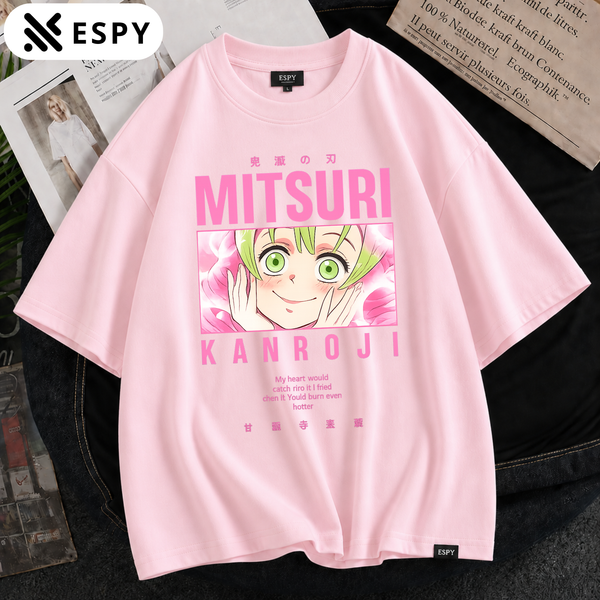Women’s Premium Cotton Oversized T-Shirt