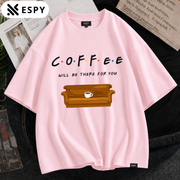 Women’s Premium Cotton Oversized T-Shirt