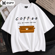 Women’s Premium Cotton Oversized T-Shirt