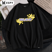 Women’s Premium Cotton Oversized T-Shirt