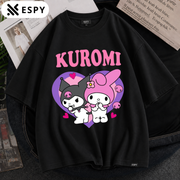Women’s Premium Cotton Oversized T-Shirt
