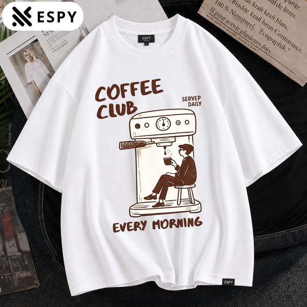 Women’s Premium Cotton Oversized T-Shirt