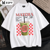 Women’s Premium Cotton Oversized T-Shirt