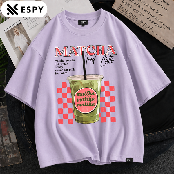 Women’s Premium Cotton Oversized T-Shirt