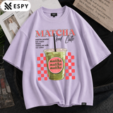 Women’s Premium Cotton Oversized T-Shirt