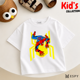 Trendy Kids Drop Shoulder Tee