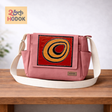 HODOK UNISEX MESSENGER BAG