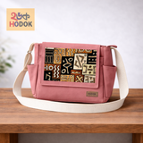 HODOK UNISEX MESSENGER BAG