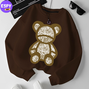 PREMIUM OVERSIZED SWEATSHIRT