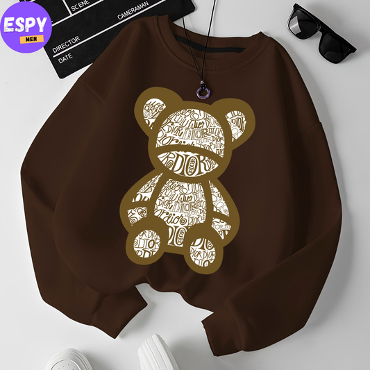 PREMIUM OVERSIZED SWEATSHIRT